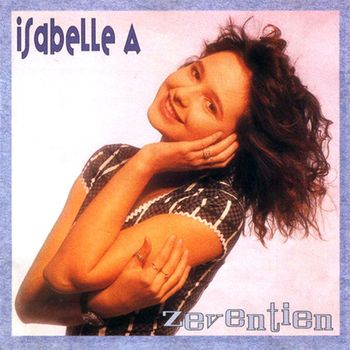 Isabelle A - Zeventien
