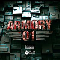 Hungry Beats - Armory 01