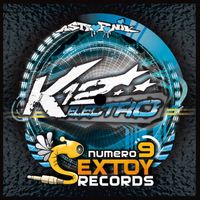K12 - Sextoy Records 09