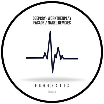 Deepcry - WorkThenPlay
