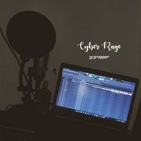 DJ DROPPER - Cyber Rage