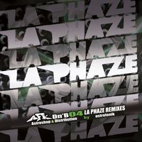 La Phaze - Astrofonik Drum N Bass 04