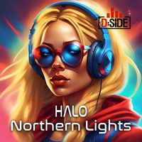 Halo - Northern Lights