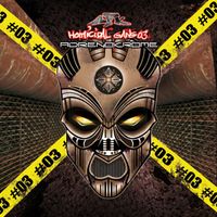 Adrenokrome - Homicidal Gang 03