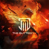 JD Miller - The Butterfly
