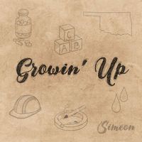 Simeon - Growin' up