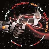 BEN 9MM - Astroboy 10