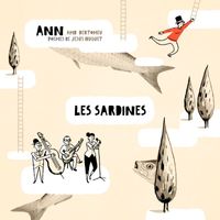 Ann - Les sardines