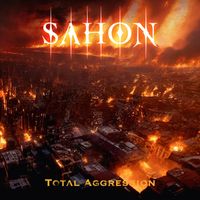 SAHON - Total Aggression (Explicit)