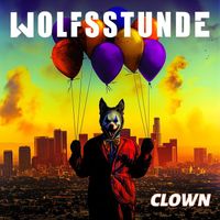 Wolfsstunde - Clown