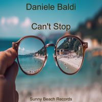 Daniele Baldi - Can't Stop