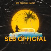SEB - BLAZZE (Remix [Explicit])