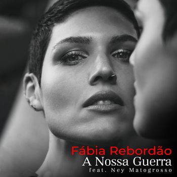 Fábia Rebordão - A Nossa Guerra