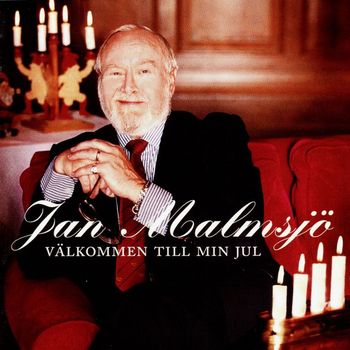 Jan Malmsjö - Välkommen till min jul