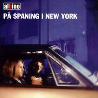 Albino - På spaning i new york