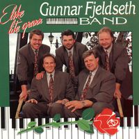 Gunnar Fjeldseth Band - Elske Lite Grann