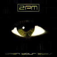 2PM - Open Your Eyes