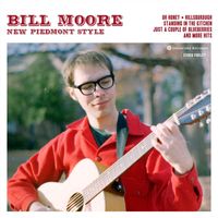 Bill Moore - New Piedmont Style