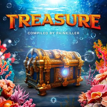 Various Artists - Treasure (Compilation)