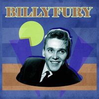 Billy Fury - Presenting Billy Fury