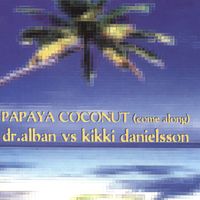 Dr. Alban - Papaya Coconut