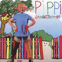 Kirsti Sparboe - Pippi Langstrømpe