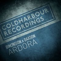 DIM3NSION & Daxson - Ardora