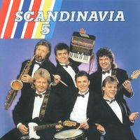 Scandinavia - Scandinavia 5