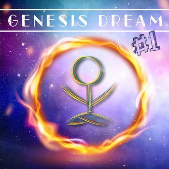 Santiago - Génesis Dream