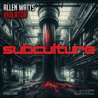 Allen Watts - Violator