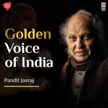 Pandit Jasraj - Golden Voice of India