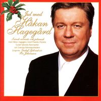 Håkan Hagegård - Jul med Håkan Hagegård (Svensk advents-och julmusik)