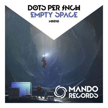 Dots Per Inch - Empty Space
