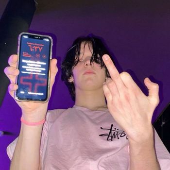 KamiX - ветерок (Explicit)
