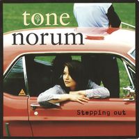 Tone Norum - Stepping Out
