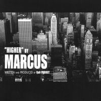 Marcus - Higher