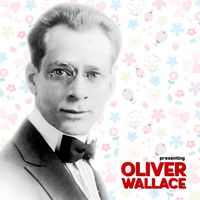 Oliver Wallace - Presenting Oliver Wallace