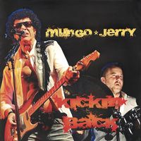 Mungo Jerry - Kickin' Back