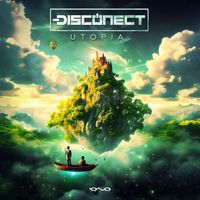 Disconect - Utopia