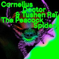 Cornelius Doctor, Tushen Raï - The Peacock Spider