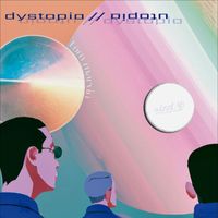Tom Marvin - dystopia // ɐıdoʇn
