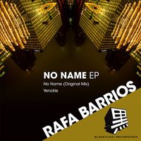 Rafa Barrios - No Name