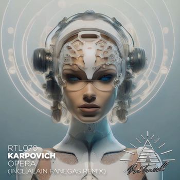 Karpovich - Opera