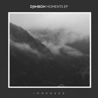 djimboh - Moments EP
