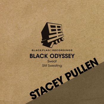 Stacey Pullen - Sweat (Loquace Remix)