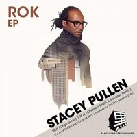 Stacey Pullen - Rok EP