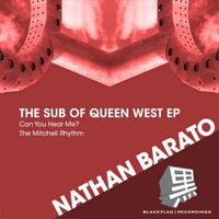 Nathan Barato - Sub of Queen West EP