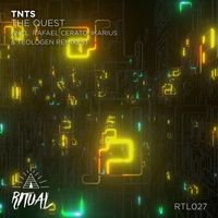 TNTS - The Quest