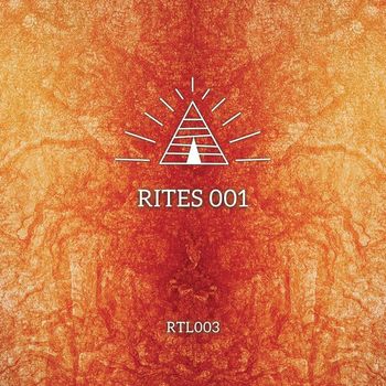 Various Artists - RITES 001