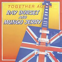 Mungo Jerry - Together Again